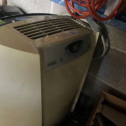 Portable AC Units