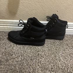 Nautica Boots