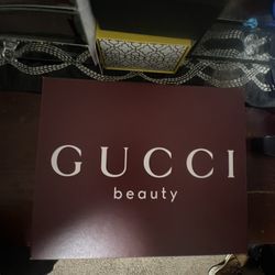 Gucci Beauty Set