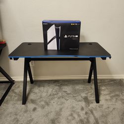 Gaming Desk