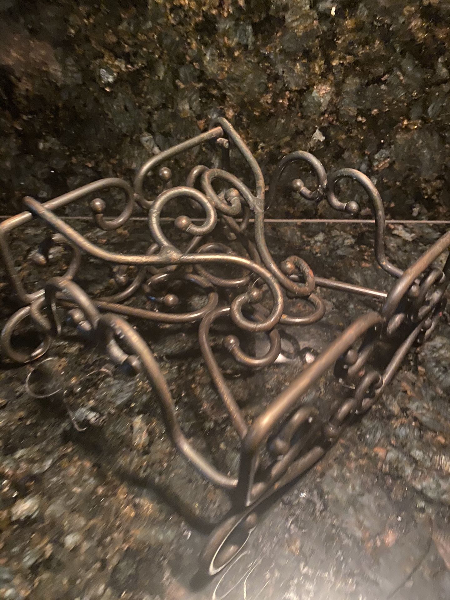 Napkin Holder