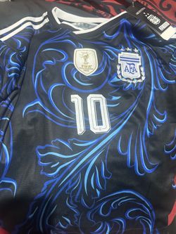 Argentina jersey