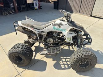 Yfz 450