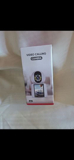 Video Calling Camera