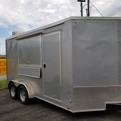 TrailerKing Builders