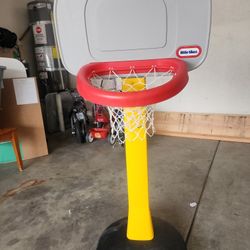 Kids Basketball Hoop 