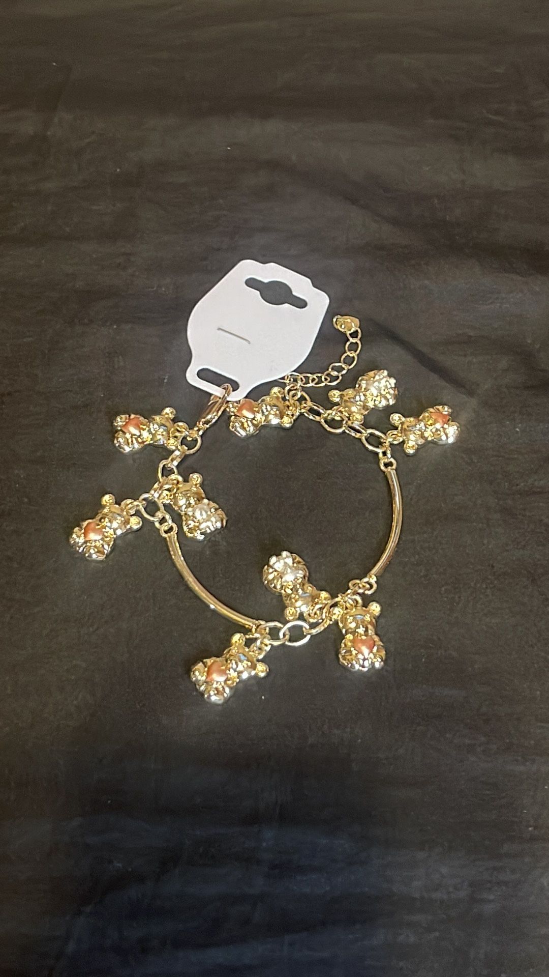 Tingle Bracelet