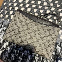 Gucci Pouch