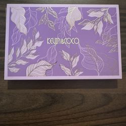 Kevin & Coco Highlighter Palette 