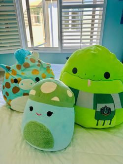 Squish Mellows