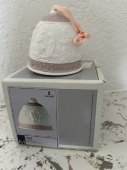 Llardo Xmas Ornaments 