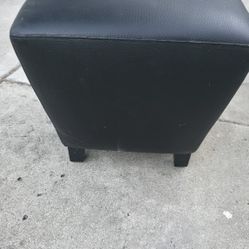 Small Designer Chair 