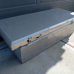 Large Tool Box