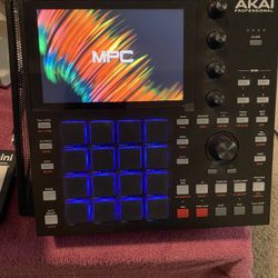 Mpc One