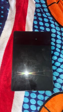 Tablet