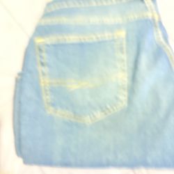 Levi’s relaxed, fit men jeans