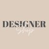 DESIGNER SHOP