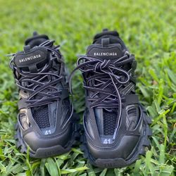 Balenciaga Track - Size 41