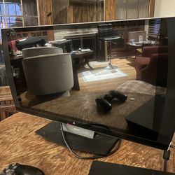 Sony PlayStation 3D Display Monitor CECH-ZED1U – Great Condition