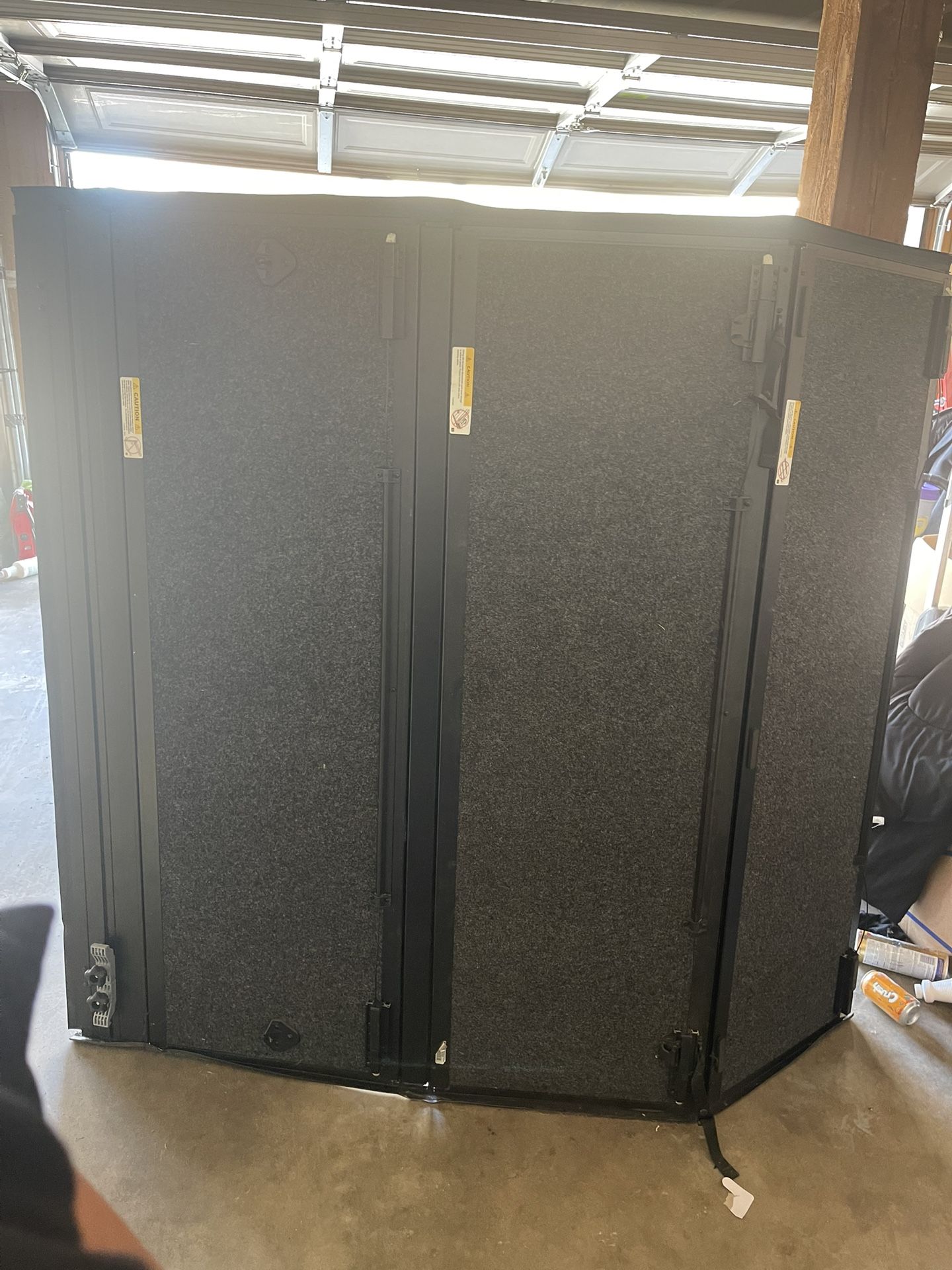 Undercover Top Piece For Chevy Silverado 2021