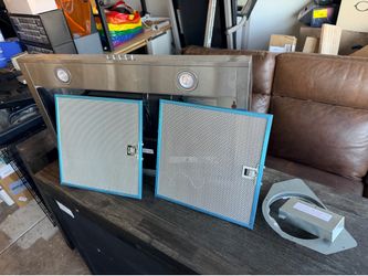 Range Hood
