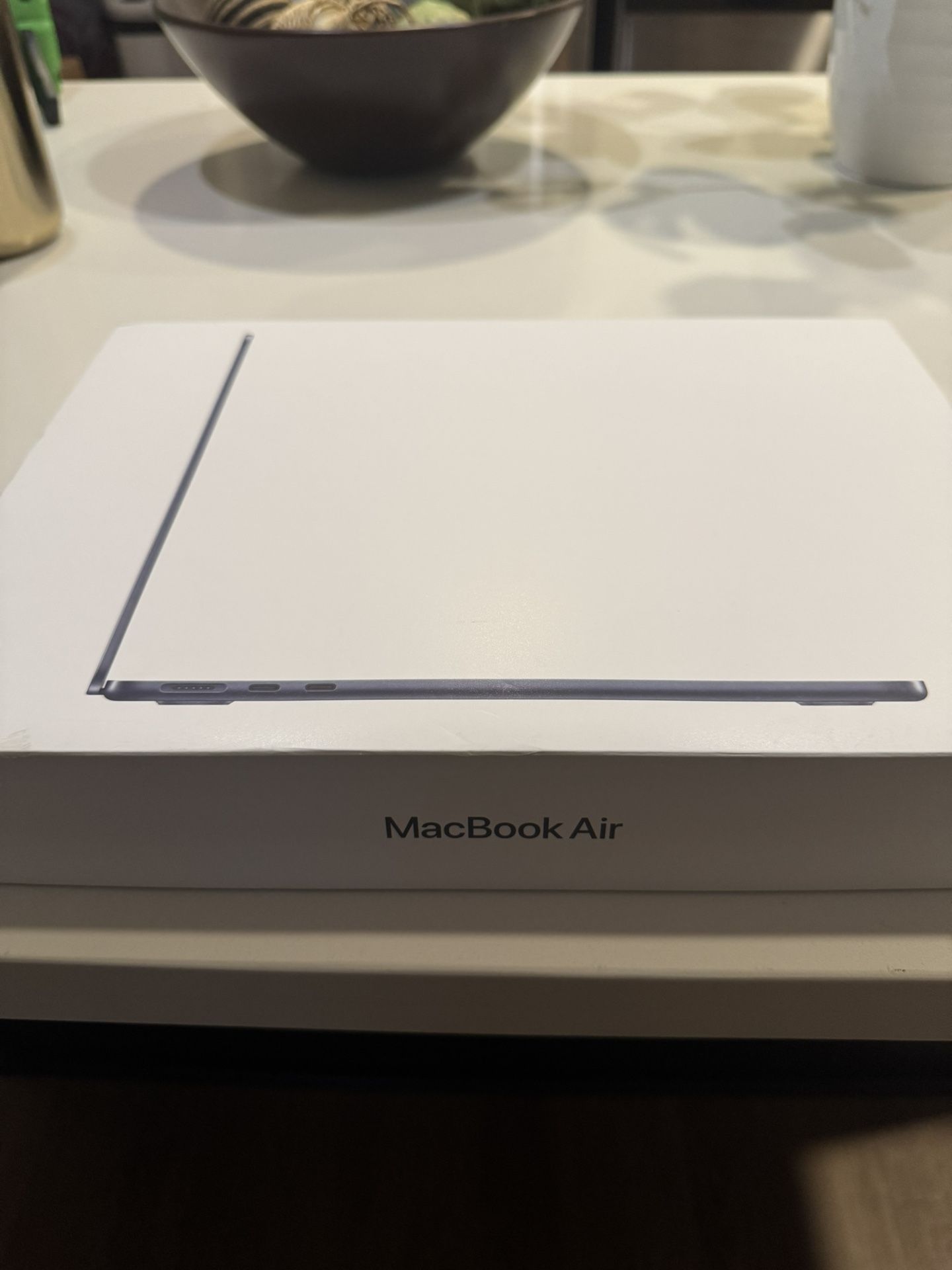 MacBook Air 13 Inch M3 Chip