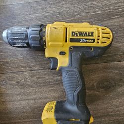 Dewalt 18v Drill