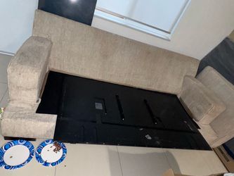 Extremely comfortable Sofa