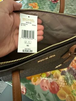 Michael kors handbag