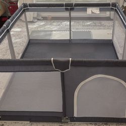 Baby kids playpen