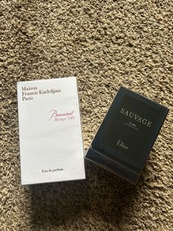 Colognes