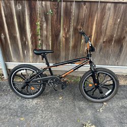 Kids Bicycle - Mongoose Dirt Bike 