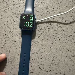 Apple Watch Series 7
