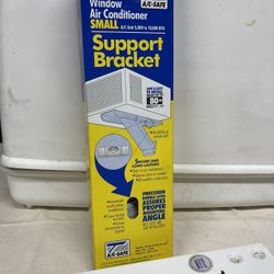 Window AC Bracket 