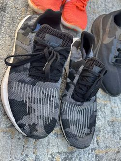 Men’s Shoes