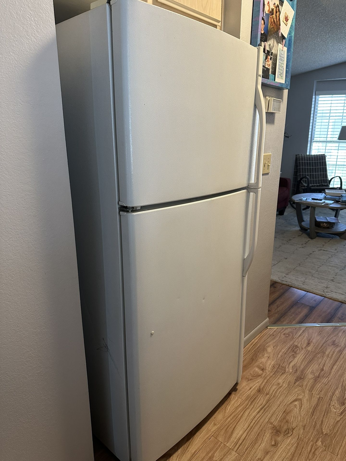 Kenmore Refrigerator