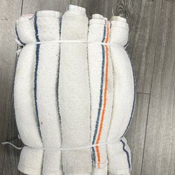 Used Terry Towel 