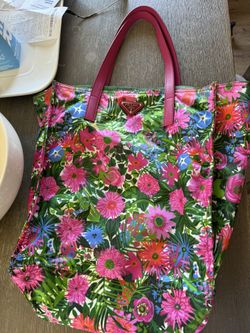 Brand New Vintage Prada Bag