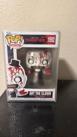Funko pop