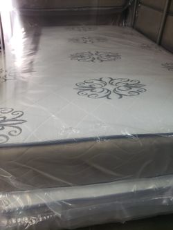 Queen Mattress | King Size Mattress | All Size Mattress | Mattresses | Box Spring