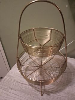 Fruit basket