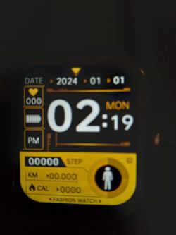 Smart Watch