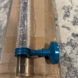 Allied Brass 36" Towel Bar