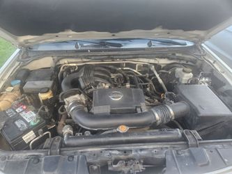 2009 Nissan Xterra