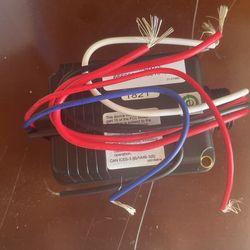 Lutron Dual Voltage Battery Pack