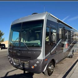 2005 Fleetwood Southwind