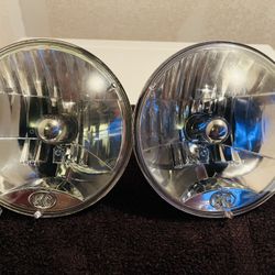 Jeep KC Headlights 4230