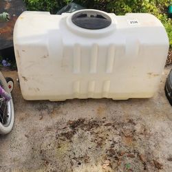 50 Gallon Tank