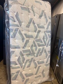 TWIN BEAUTYREST EXTRA FIRM