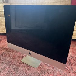 iMac 27” (Late 2013) – 32GB RAM / 256GB SSD / GTX 780M